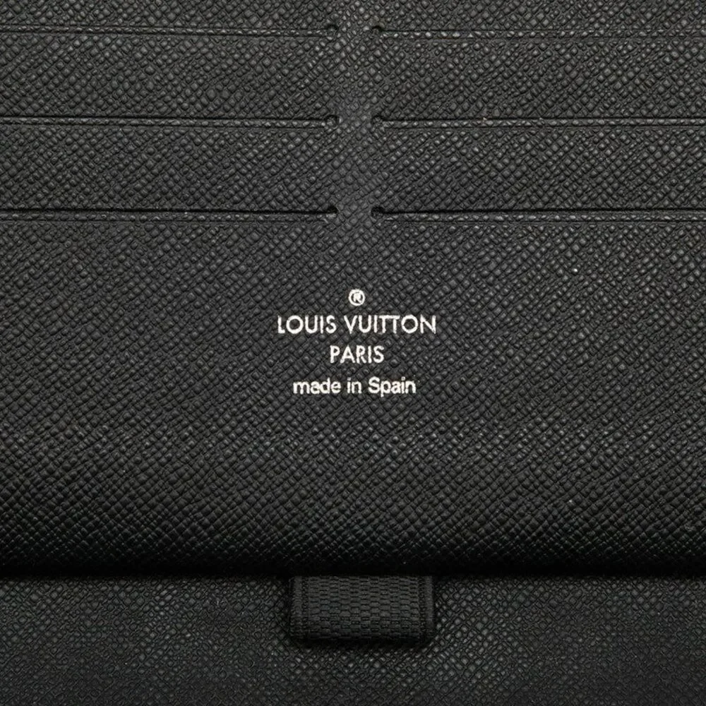 Louis Vuitton Zippy Organizer Long Wallet